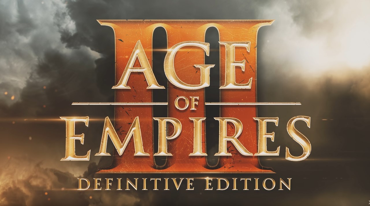 Age of Empires III Definitive Edition kommt