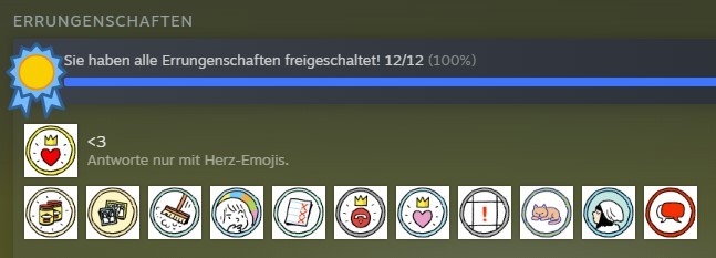 Florence Errungenschafften