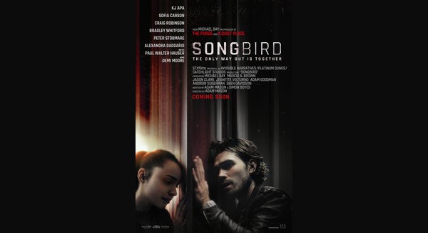 Ein Film über Corona