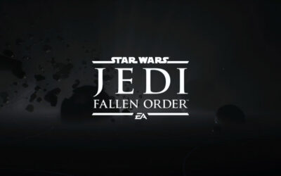 Star Wars Jedi: Fallen Order