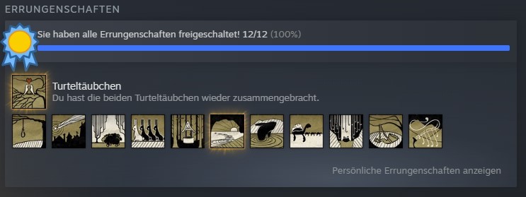 Brothers Errungenschaften