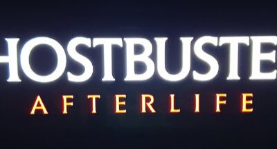 Ghostbusters: Legacy