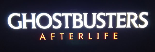 Ghostbusters: Legacy